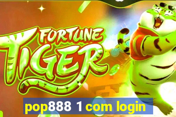 pop888 1 com login